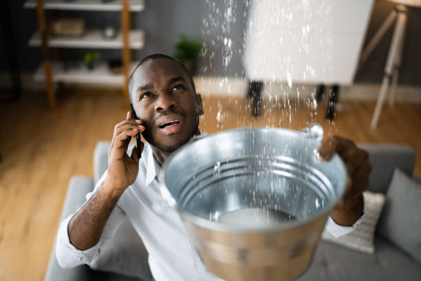 Best Emergency water damage restoration  in South Pasadena, FL