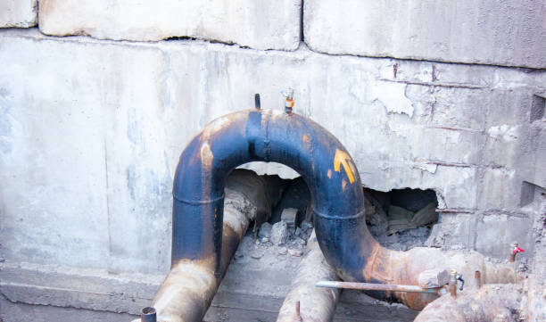 Best Flood damage cleanup  in South Pasadena, FL